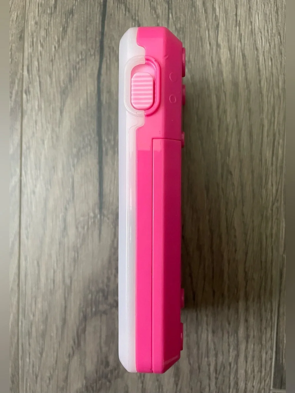 Fisher Price Laugh & Learn Record Leave A Message Smartphone Toddler Toy Working